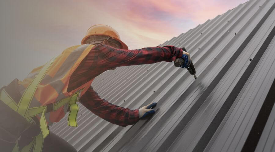 Expert top industrial roofings services in Fryburg, PA